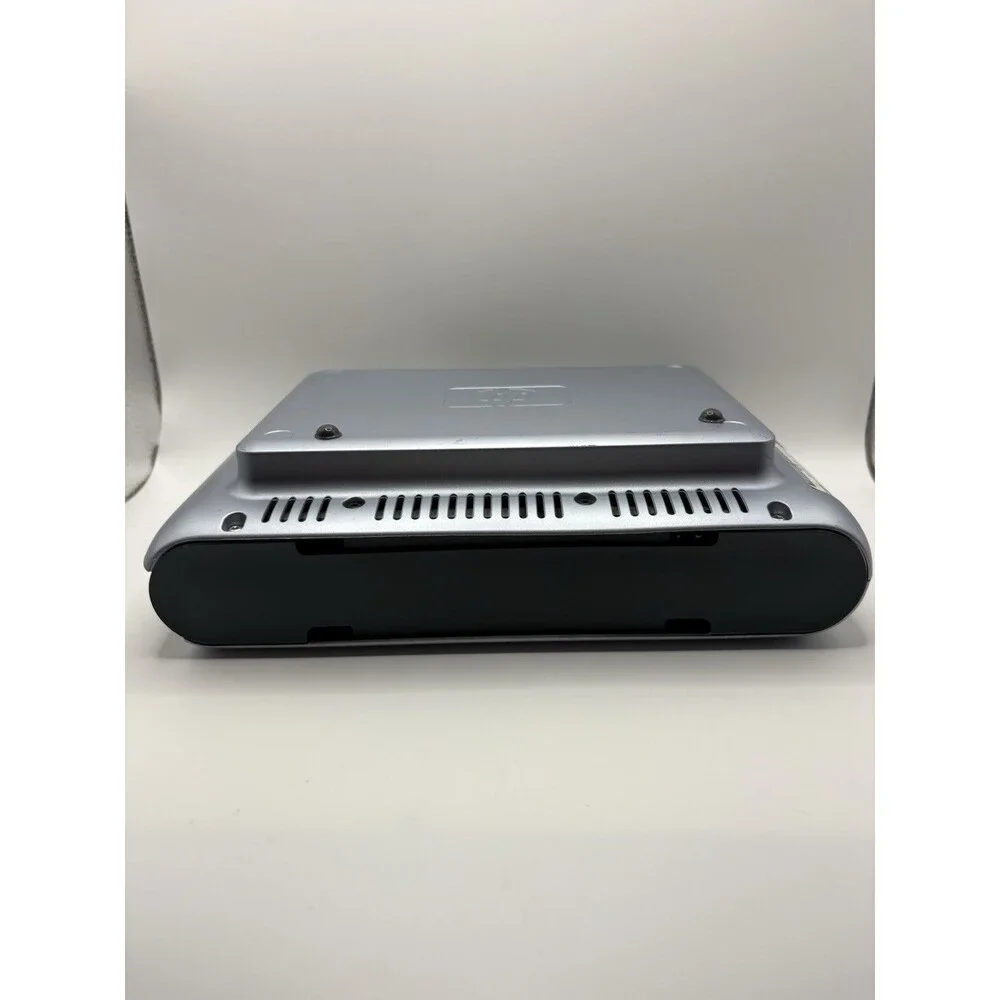 HP DVD Movie Writer DC 3000 Built In Video Transfer No Power Cable